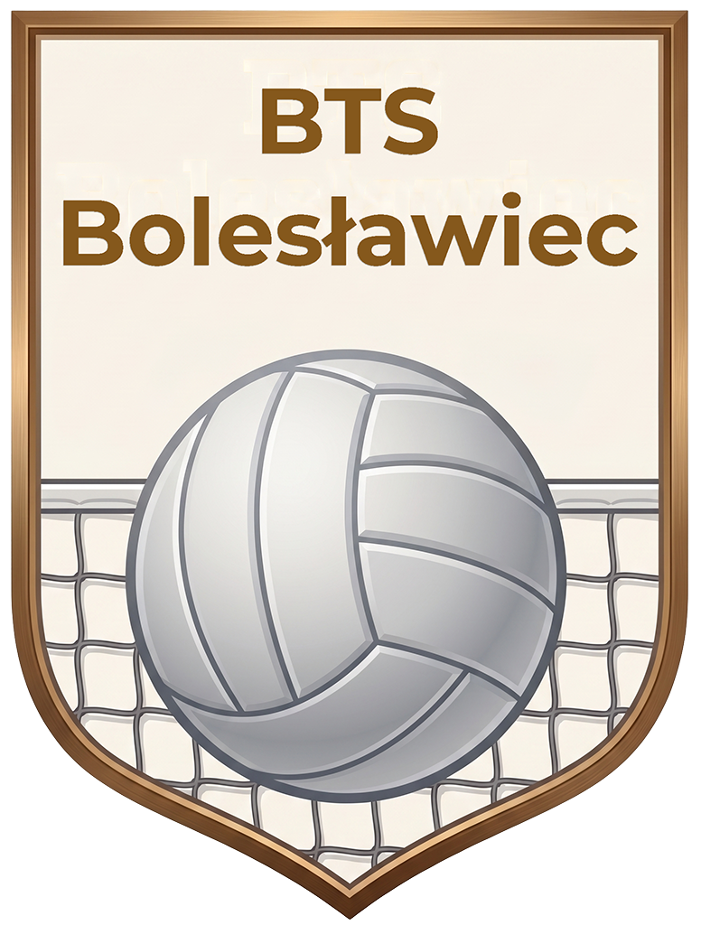Logo BTS Bolesławiec