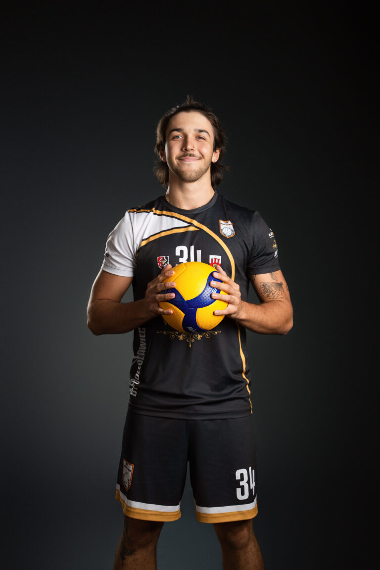 Kamil Szymoszek