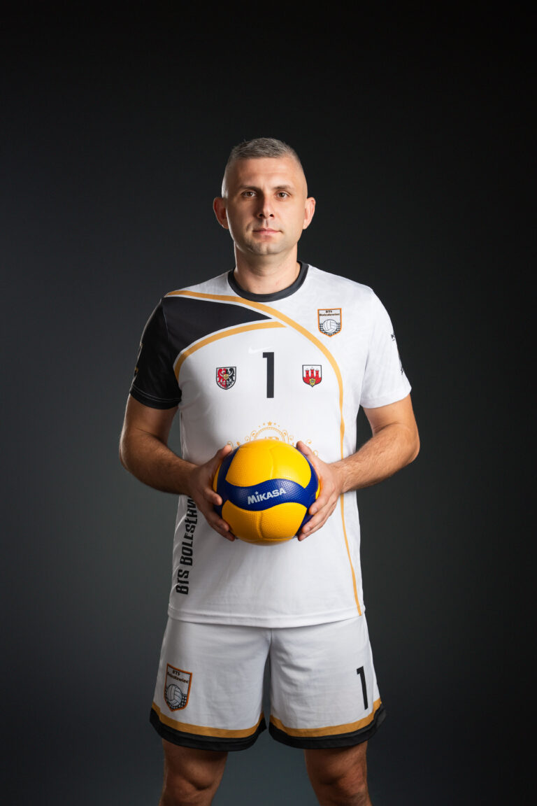 Mateusz Świerzewski